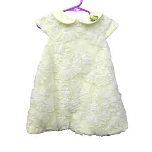 Special Occasion by Marmalatta Lace Dress Size‎ 24M